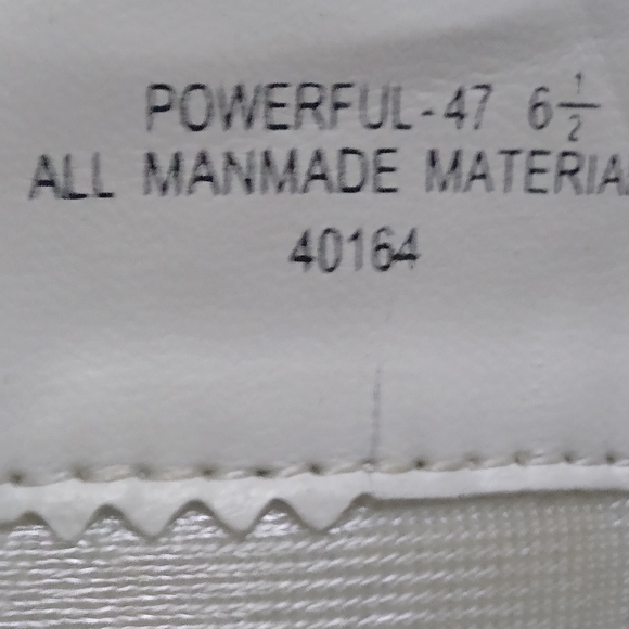 Boots - Picture 6 of 6